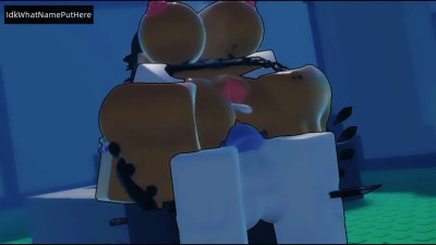 When the Wolf lurks...