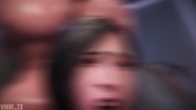 GIRLCOCK EXPERIENCE (LOOP HMV)