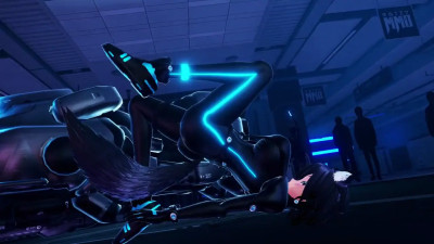 Hibiki - Exotic Dance