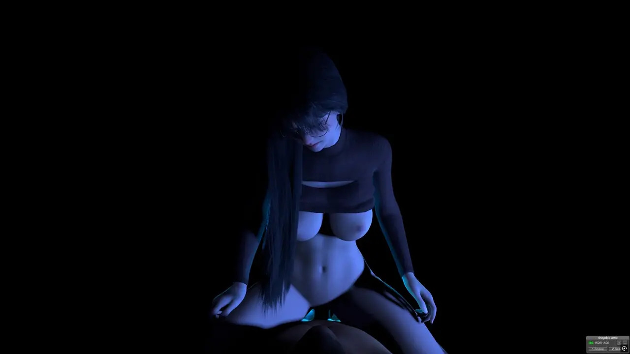 lap dance clip III