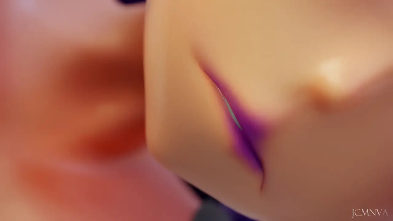 [4K] I Can't Sleep... [JCMNVA]