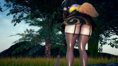 Kemono House - 02 [JCMNVA]