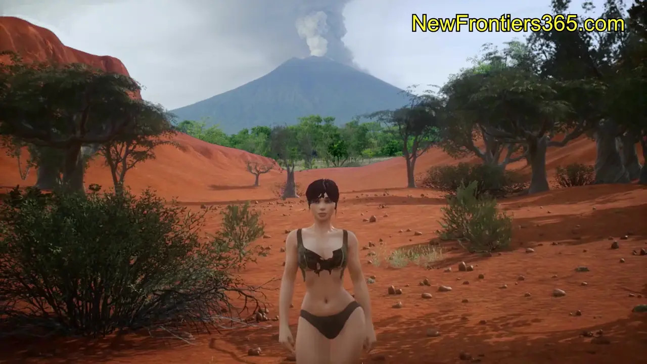 Tribute to the Fertility King - Season 1, Episode 7 (2022)