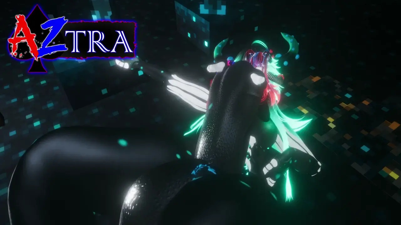 When She Says Don't Worry It'll Fit~ >w