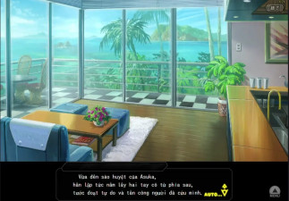 Asuka Koukawa (Scene 1)