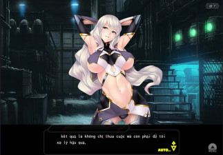 Shido Rinka (Scene 1)