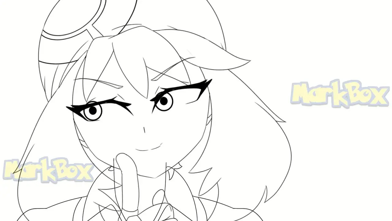 Misty & May - Markbox