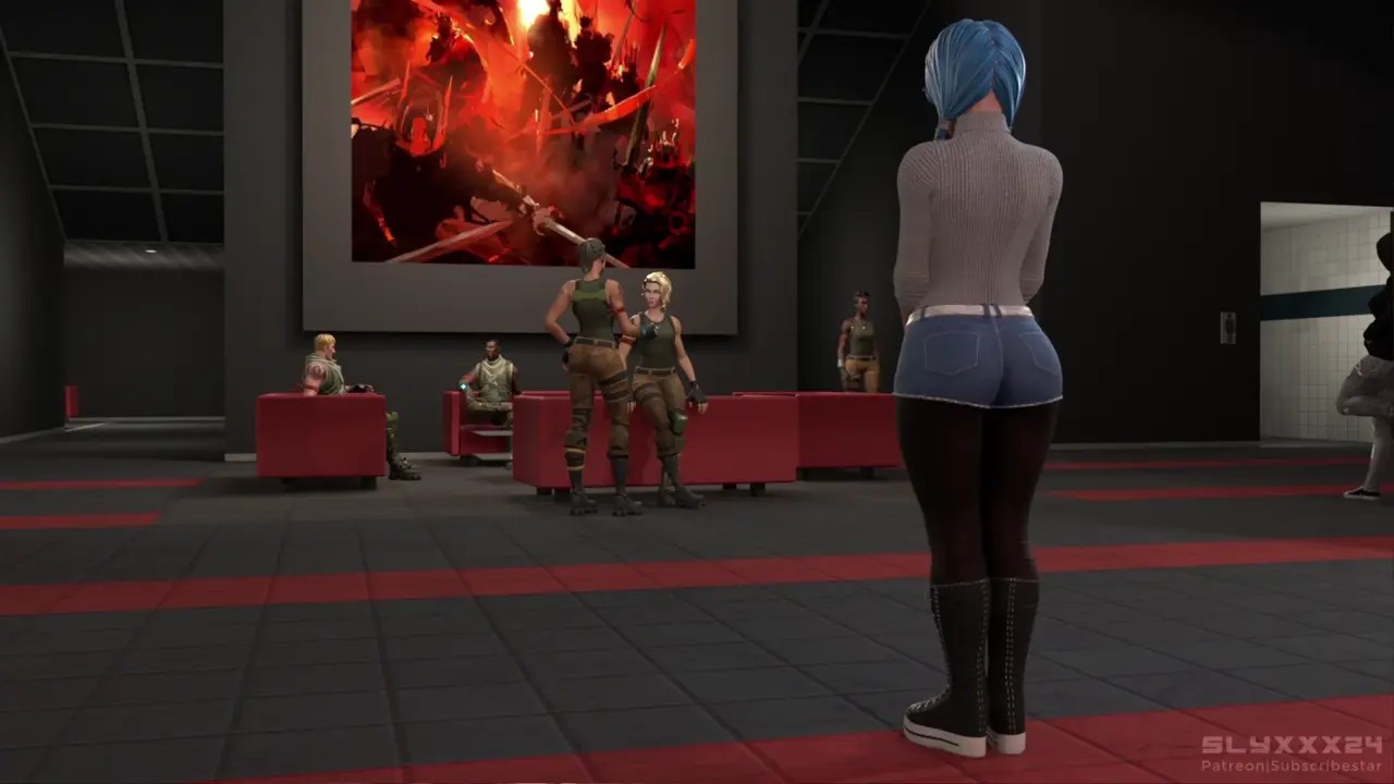 Bathroom Stall [Slyxxx24]