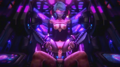 Seed's Corruption [NO WM][Sixpluswan][4K60FPS]