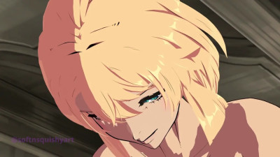 Bridget and her Breeding Mount