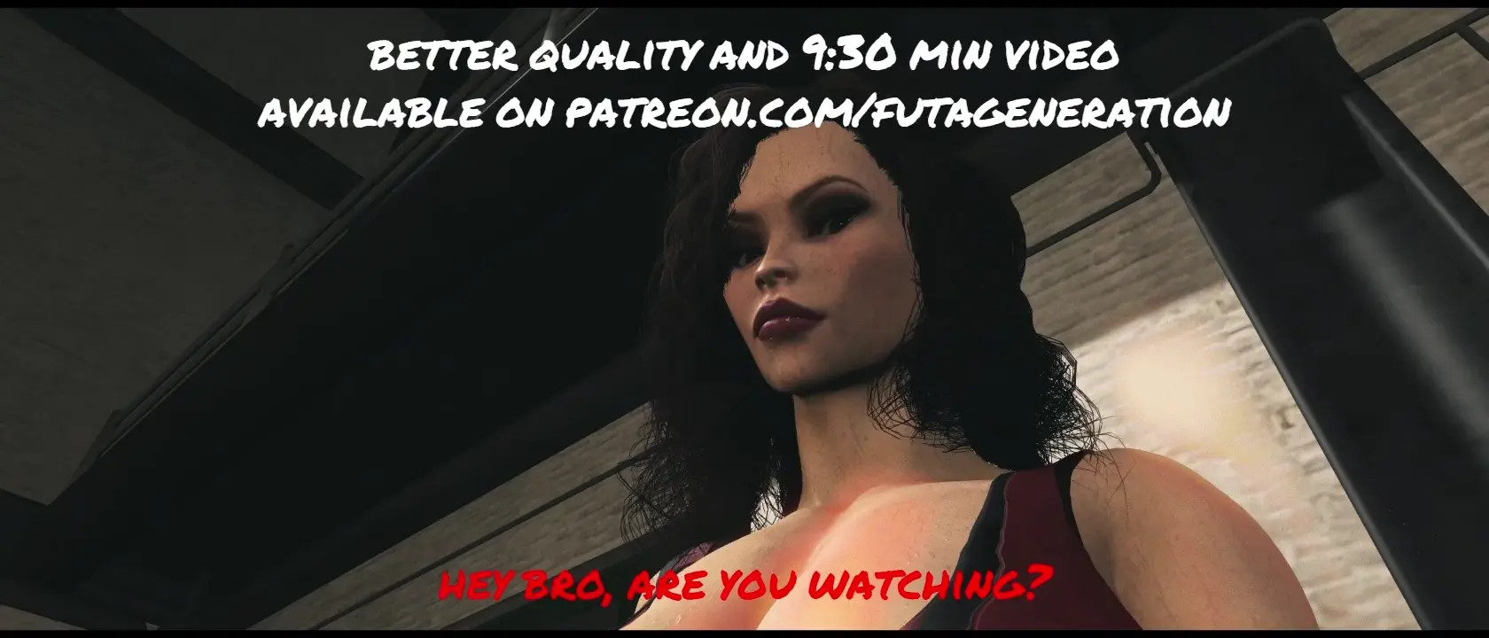 SISDOM - sister impregnate bro's wife and get punished by daugther