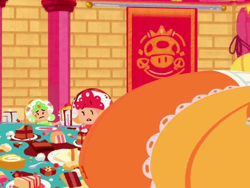 The Big Bad P-Balloon [Punt the Poodle]