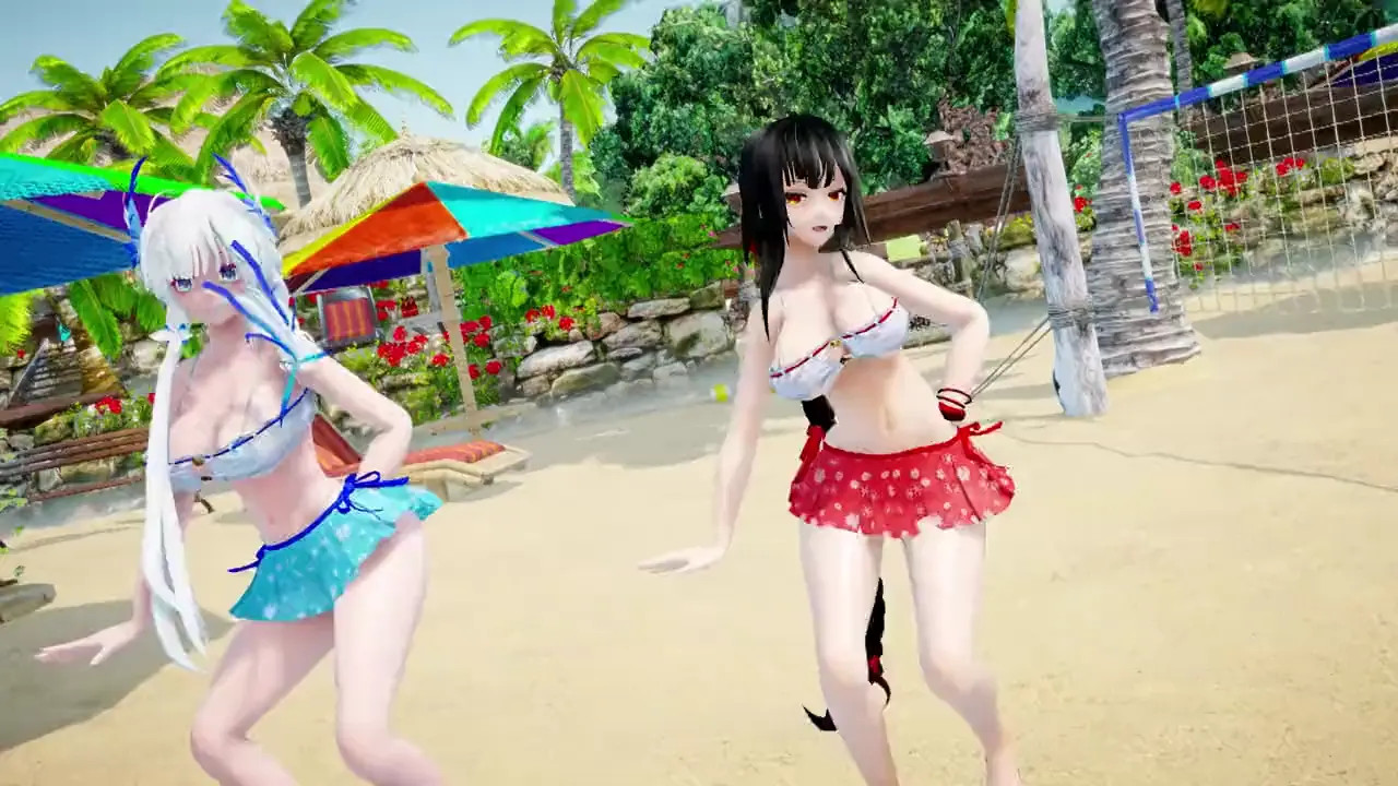 New Hentai: Kiss Me Kangxi and Illustrious Sex 1080p 60fps [Shark100 / SHK100] - Stream & Download HD | rule34tv.com