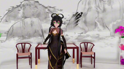 [Insect]Tianyi - Wiggle