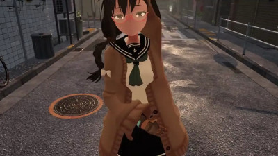 Beat Eater - Kuromatsu 「γ」