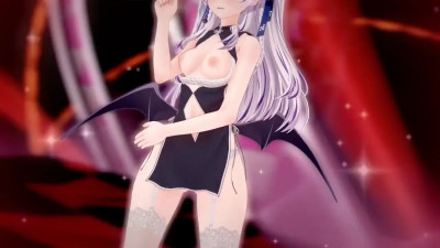 Beat Eater-Seren Azuma