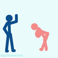 Sticklewds mem - pounding some mochi