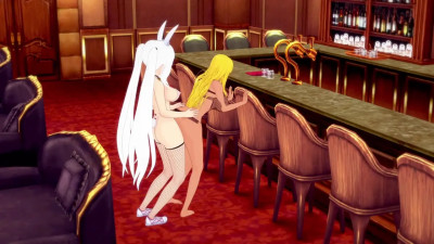 [LustHorizon] Haruno and Siesta Bonus01