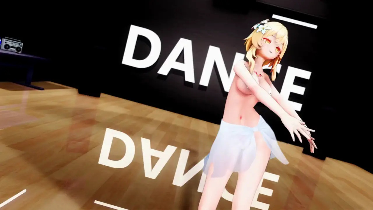 【sleay】2024.07 R18 KK Lumine sex❤