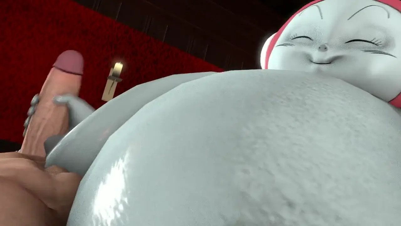 Ribrianne POV (close up) [Ironhawk]