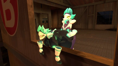 Tasque manager fucks Tasque manager