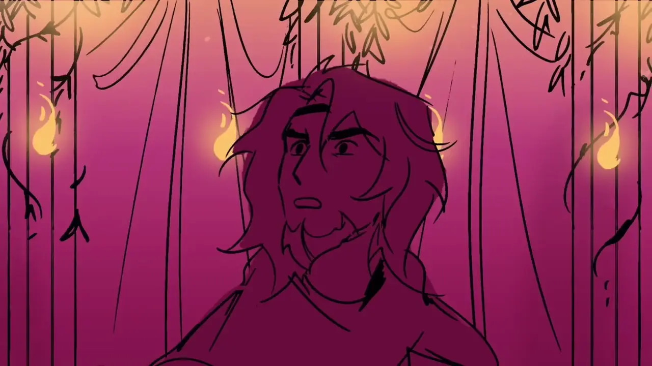 Many Ways of Persuasion~ [Penelopes Price]