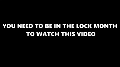 [PREVIEW] Lock Month Series: Brain reprogramming