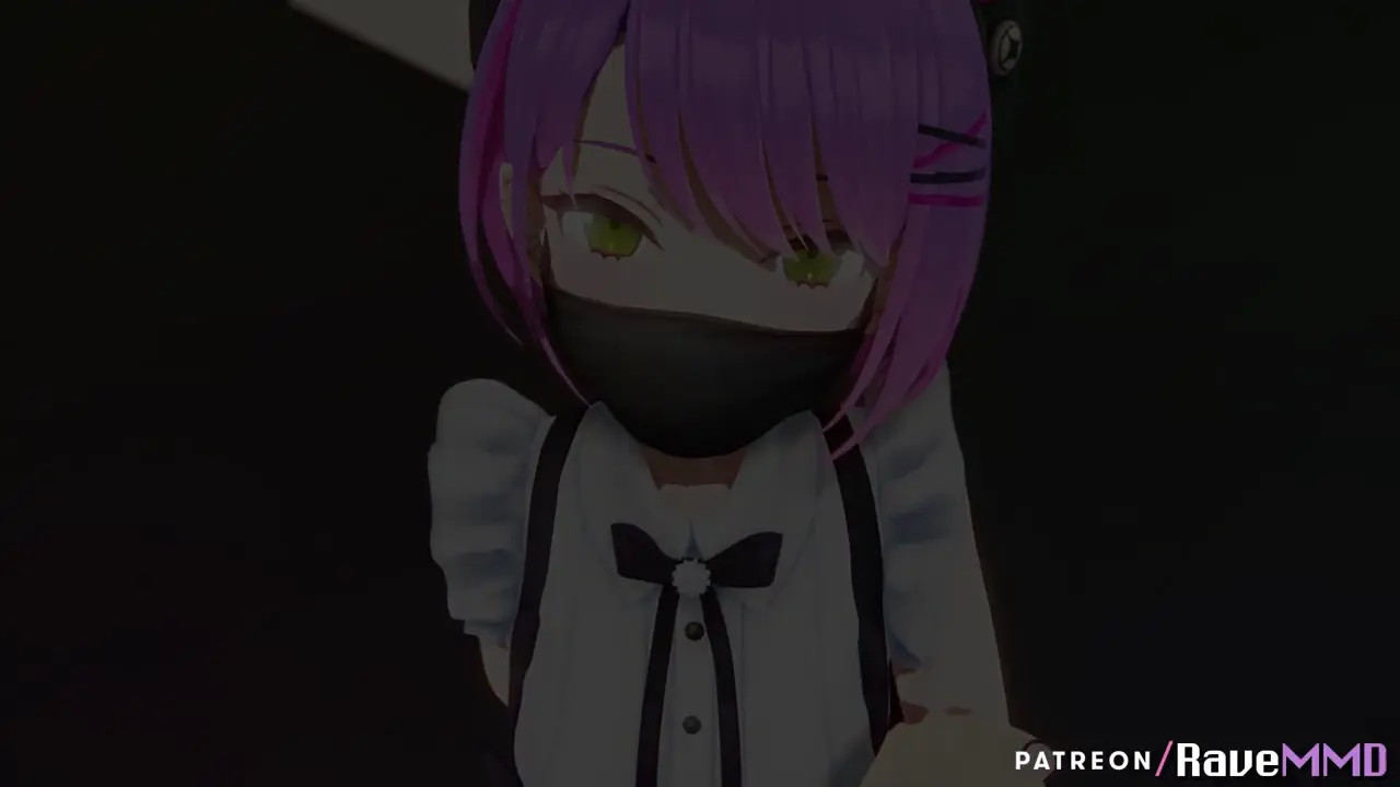 Towa's Special Service [RaveMMD]