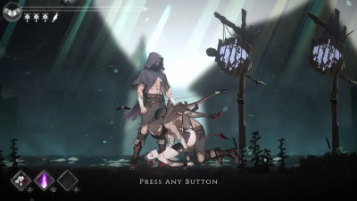 Bandits - game galery - Blight Memoria