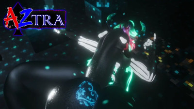 Warden Mommy Hella In Heat~ ⭐