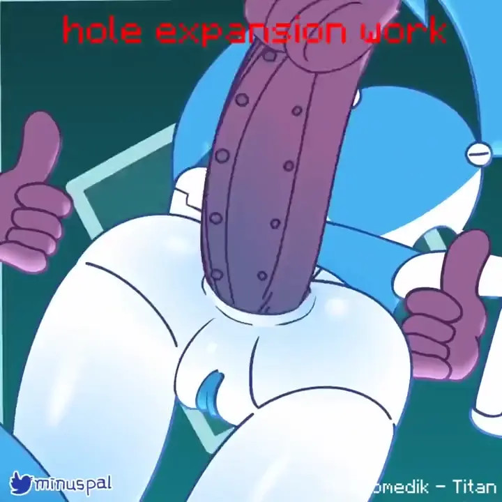 Minuspal Jenny Wakeman Extended