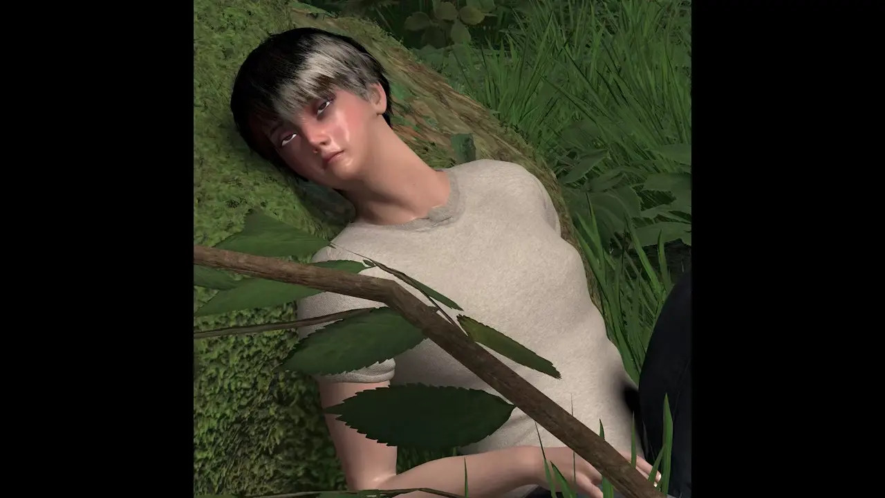 Bmaxss - Immortal World (HD)