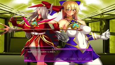 the witch knight anna chapter 3 part 3