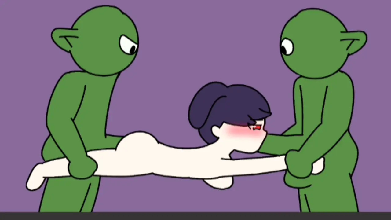 Goblin brother's destroy me