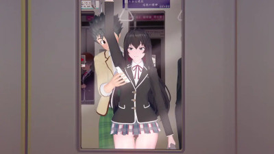 R-18 [HMV] My Teen Romantic Comedy SNAFU hijacked [OREGAIRU]