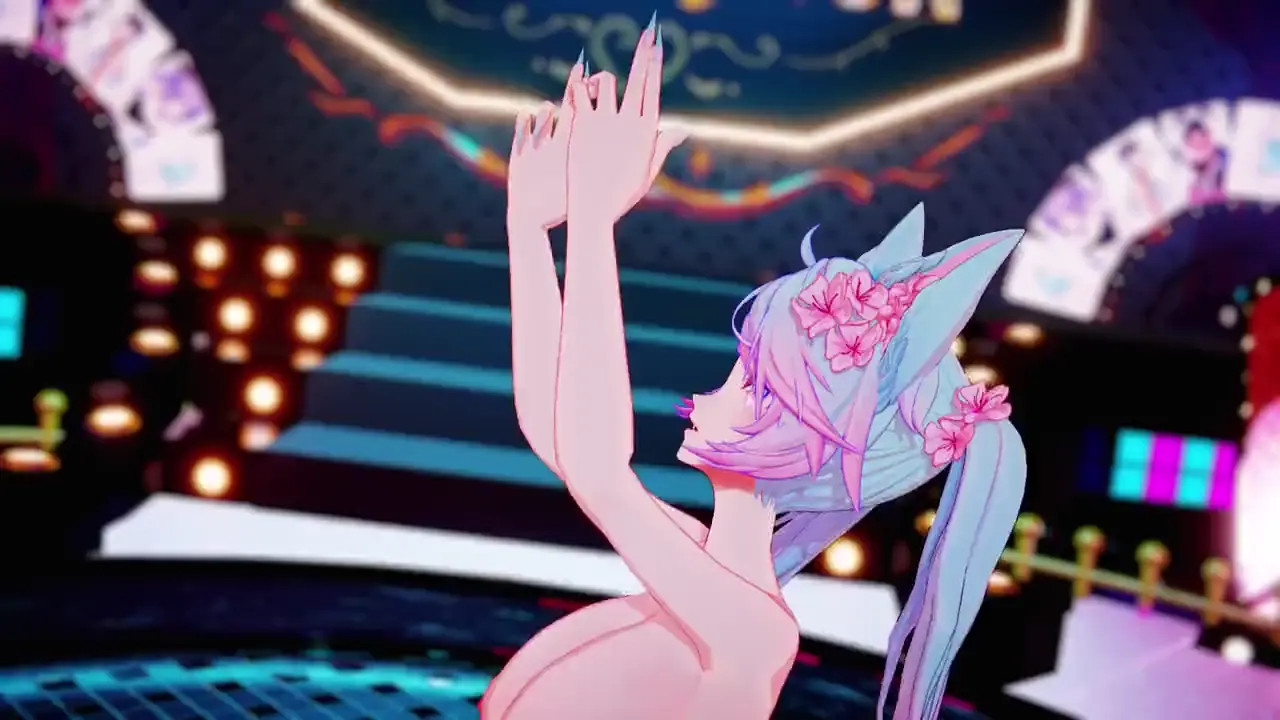 midas but im nekkid