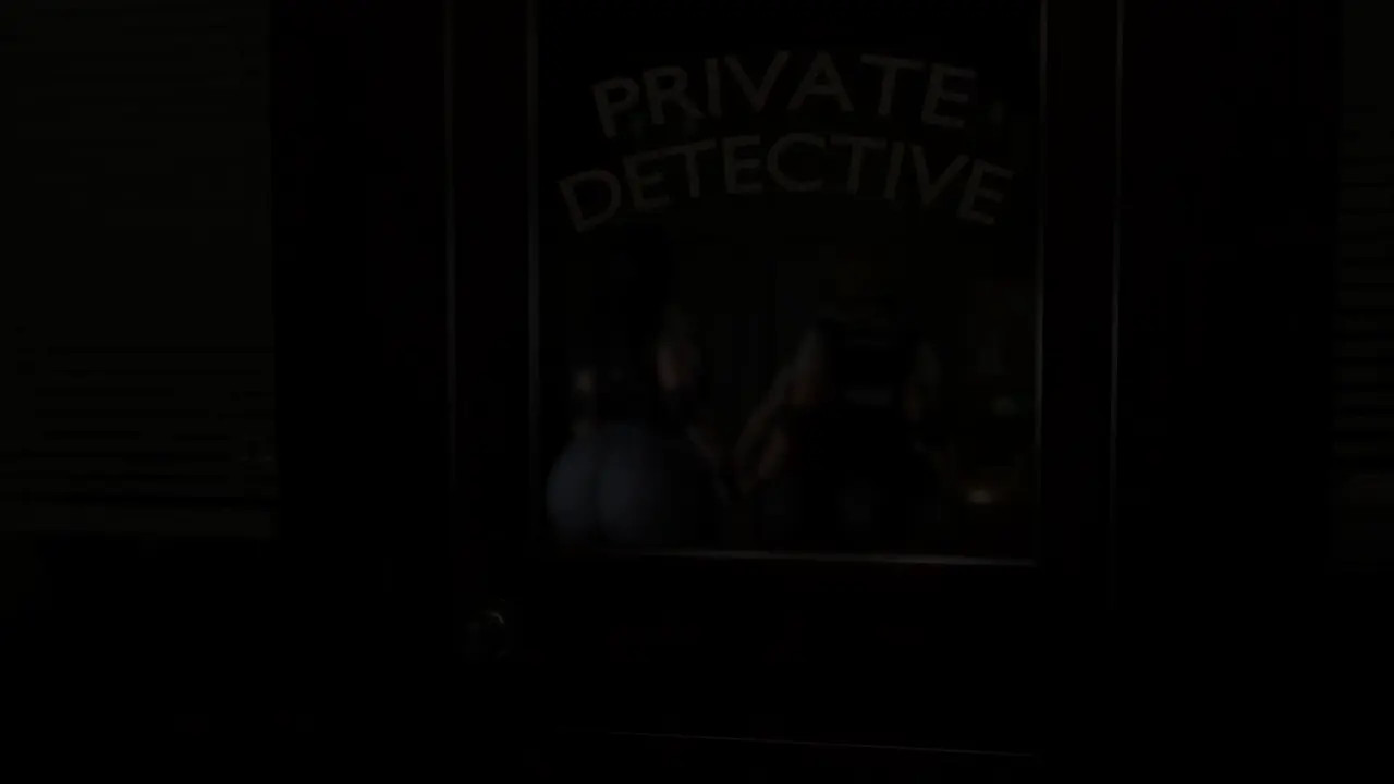 (DakoAssMan) Private Investigators