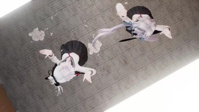 25【insect】Haku&Tianyi's secret date in bathroom