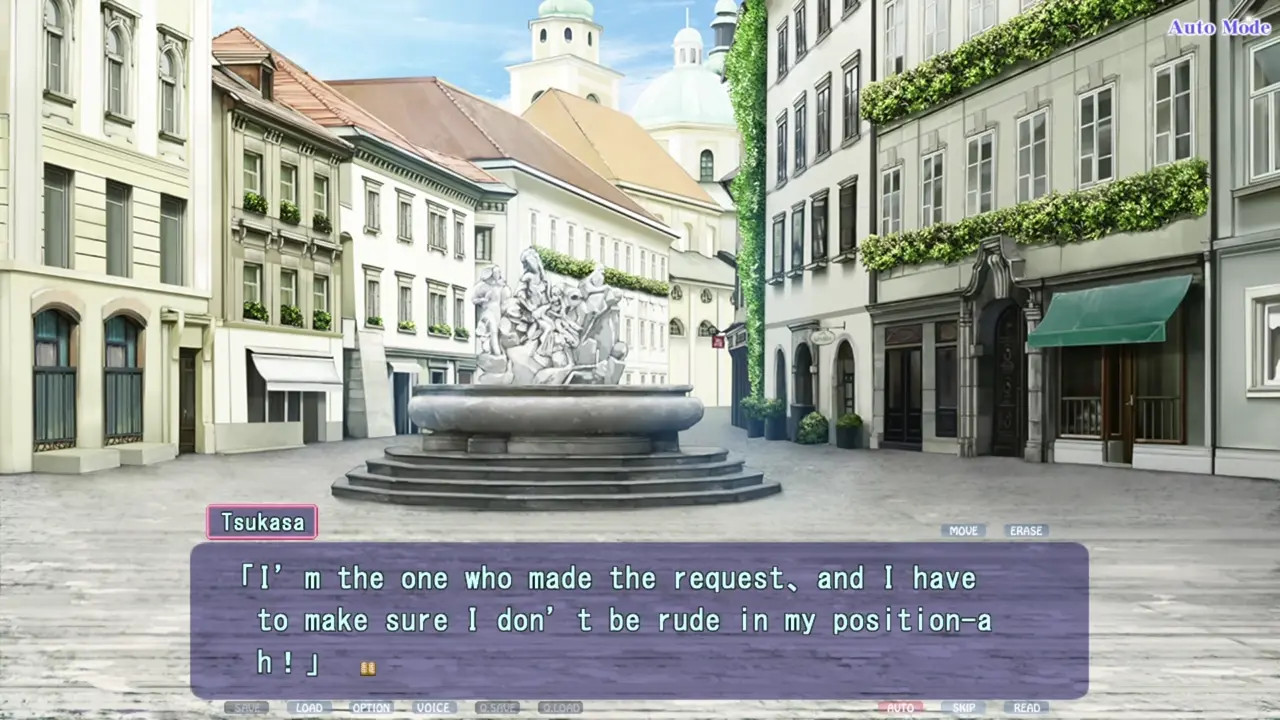 Princess Heart Link ~Kenki-tachi no Enbu~ Minato - Super Breast Expansion H