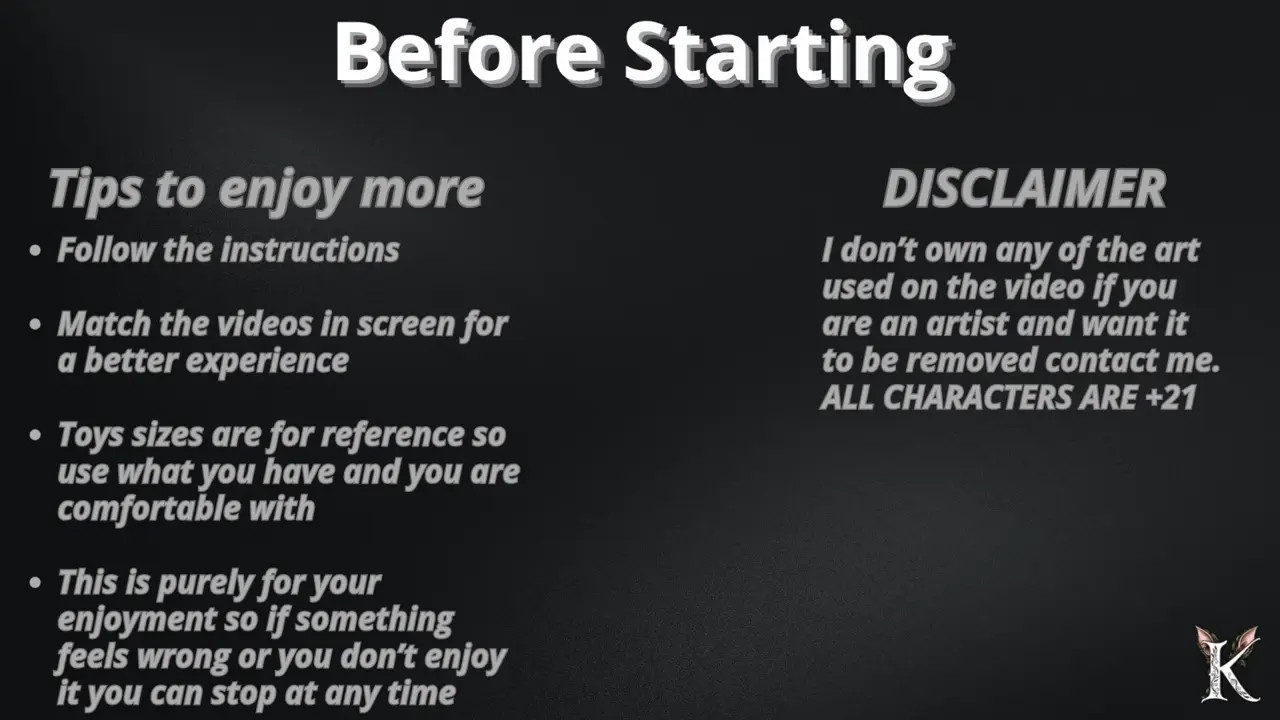 [FUTA JOI] Futa Tsunade Wants To Be Your New Mommy