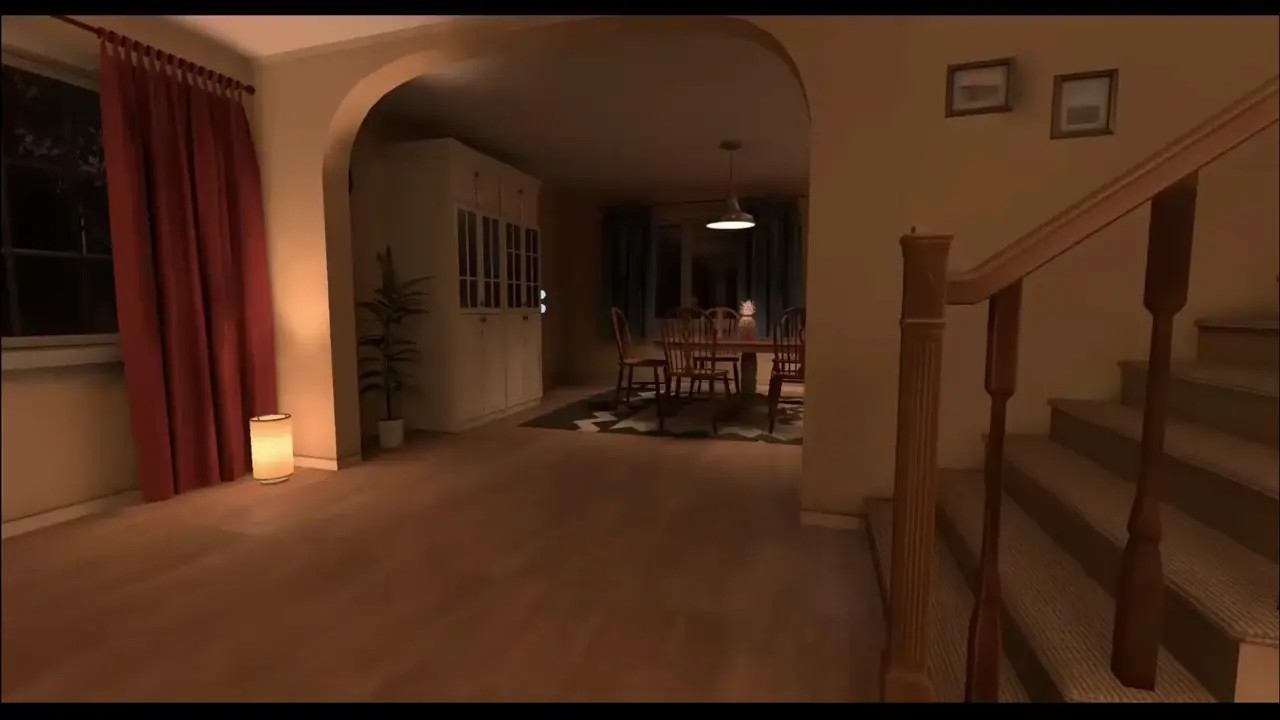 [LewdTigerFB] BF Wanted To Visit, But I Already Had Some Fun