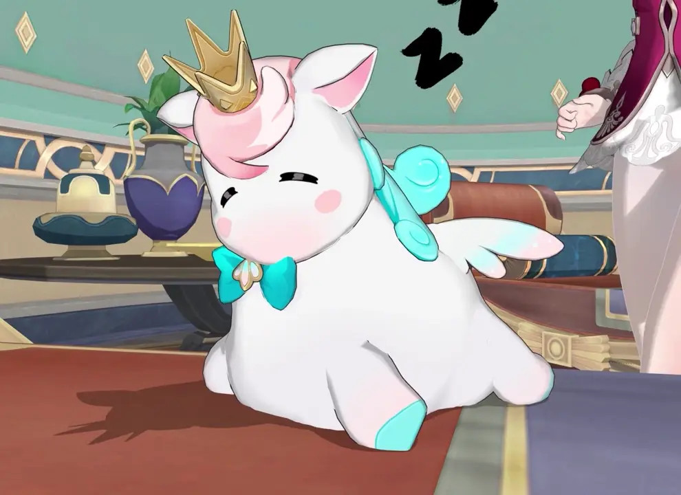 [Yuluer] Hyacine_uncen.