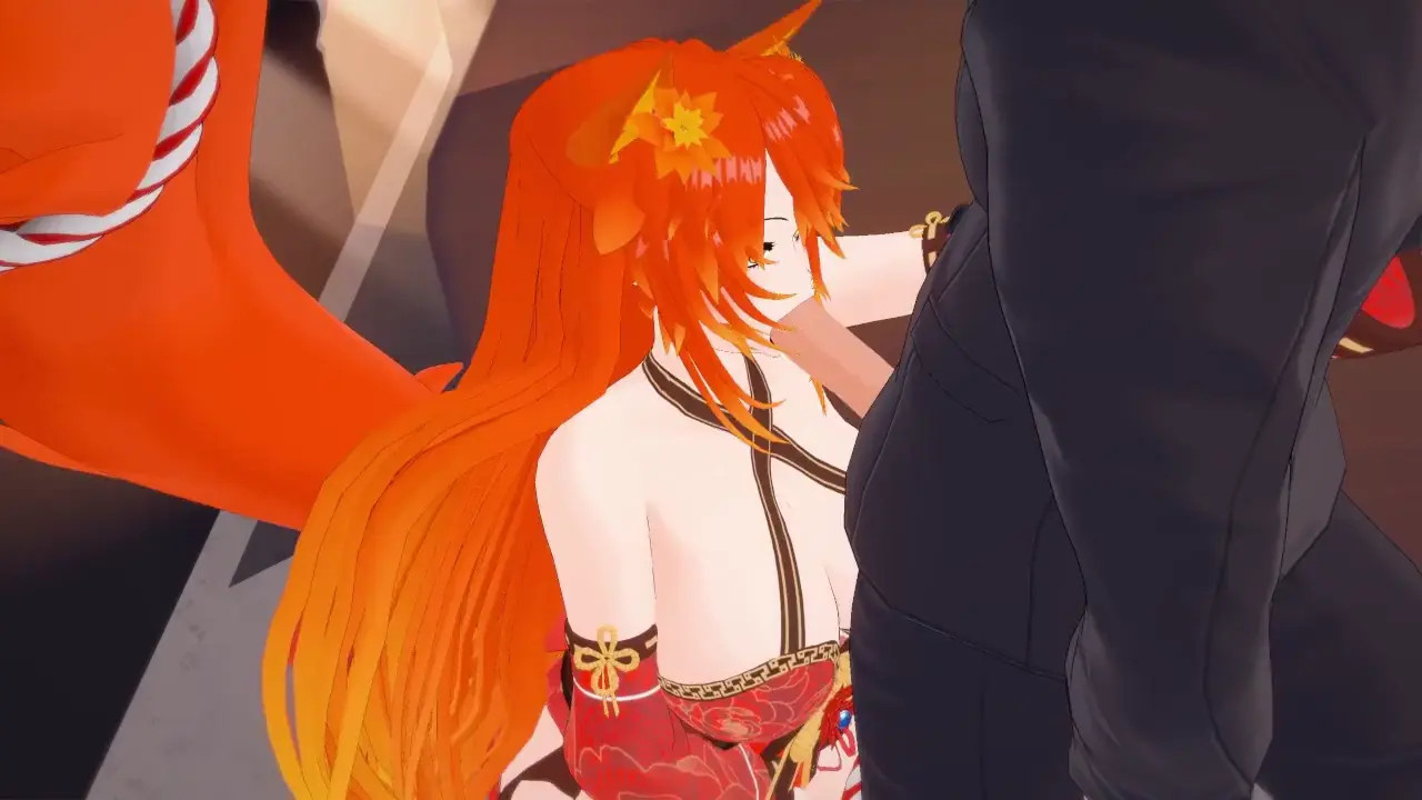 Casting Couch - SmugAlana's Anal Casting