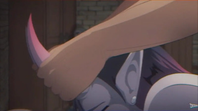 Herzha demon form edit