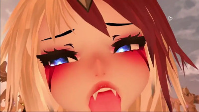 Incredibly Horny Mommy Valkyrie ❤️ Makes You Her Joy Toy  ❤️