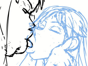 [NekoMajinHeika] Expensive Taste (WIP,No Sound)