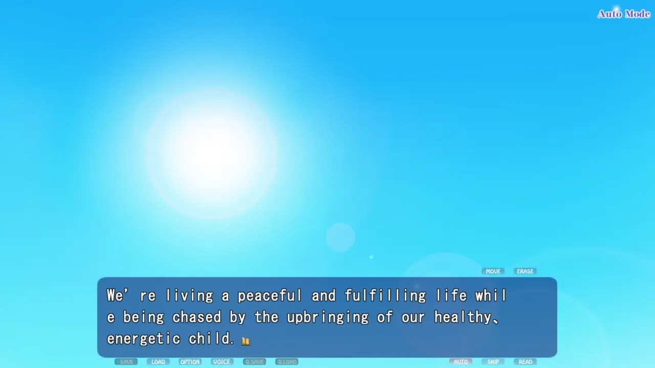 Princess Heart Link ~Kenki-tachi no Enbu~ Minato - Ending