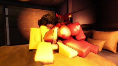 JaysonMurderDrones Fucking A Cute Demon Girl