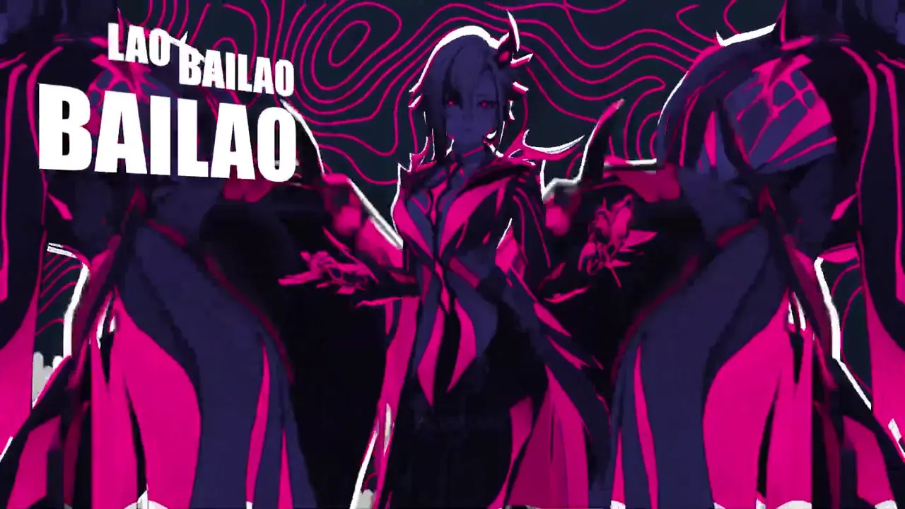 New Hentai: Arlecchino MMD Twerking - Stream & Download HD | rule34tv.com