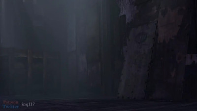 The Beast tracked her down.